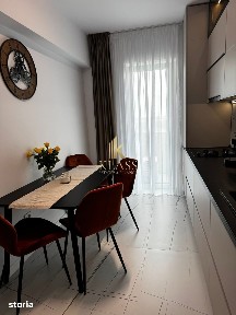 Apartament 2 Camere | Metalurgiei | Bloc Nou | Mobilat & Utilat | Balc