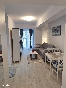 | Prima inchiriere |2 camere I Ultracentral | Complex Rezidential Nou