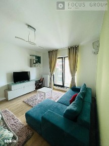 Apartament 2 camere Exigent Plaza | Lujerului | Parcare