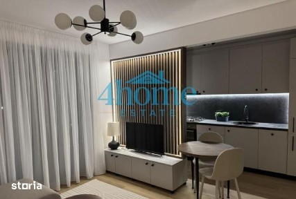 Apartament 2 camere Theodor Pallady|Hils Titanium|Parcare|Metrou