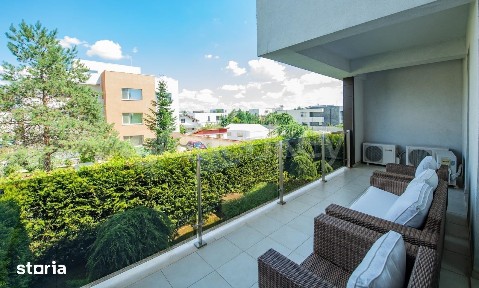 Apartament elegant cu 3 camere in complex cu piscina
