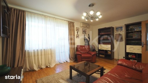 Apartament modern cu 3 camere | 2 locuri de parcare