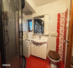 Apartament 3 camere de inchiriat, zona Garii, Timisoara