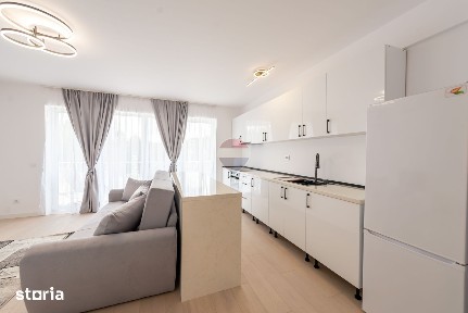 Apartament 2 camere | 50 mp utili | Loc de parcare Prelungirea Ghencea