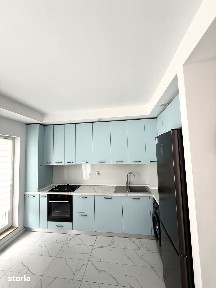Apartament de 3 camere de închiriat în Cosmopolis