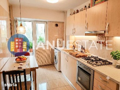 Obor 5' Metrou Calea Mosilor Stefan Cel Mare Curte PetFriendly*