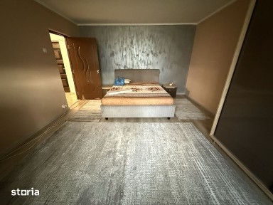 Inchiriez apartament cu 1 camera
