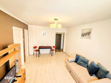 Proprietar inchiriez apartament 2 camere Gara de Nord