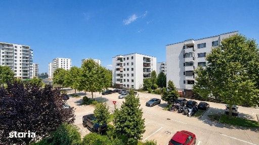 Apartament 3 Camere De Închiriat Greenfield Residence - Platanilor Par