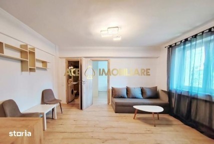 3 Camere de inchiriat | 1 Mai | Metrou | Centrala proprie