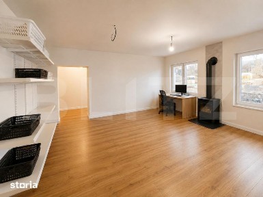 Casa individuala, 144 mp, teren 921 mp, zona Sangeorgiu de Mures