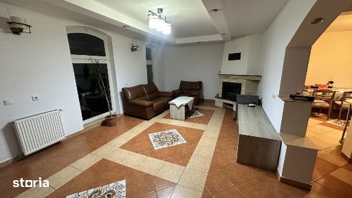 Casa 4 camere, utilitati incluse zona Tiglari