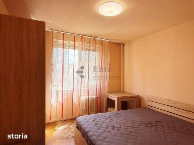 Apartament 3 camere Bld. Magheru Oradea | ultracentral