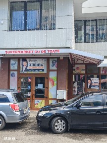Calea Bucuresti, Pitesti, Arges