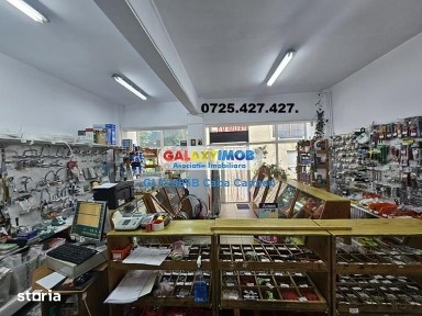 Vanzare spatiu comercial Ploiesti Vest