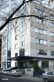 LEASED 11% YIELD - PRIME EDUCATIONAL / OFFICE BUILDING - DOWNTOWN