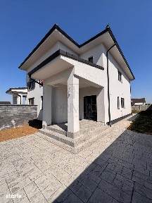 DUPLEX, MOSNITA NOUA, FINISAJE PREMIUM, 5 CAMERE.