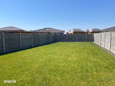 Duplex Premium 4 dormitoare 3 bai | 133 mp | Mosnita Noua