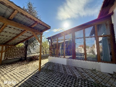 Casa individuala de 165 mp utili | Sacalaz | Comison 0%