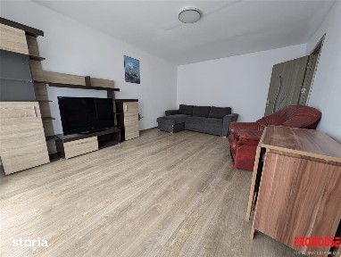 Ultracentral - apartament chirie 2 camere - mobilat si utilat