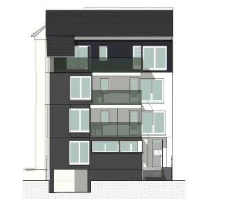 Apartament 2 cam./garsoniera dubla 51 mp utili, plus gradina proprie 35 mp, 100 m Parcul Circului