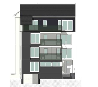Apartament 2 cam./garsoniera dubla 51 mp utili, plus gradina proprie 35 mp, 100 m Parcul Circului