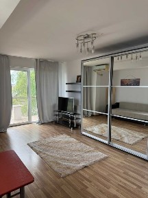 Garsonieră luminoasă, 33 mp utili + Parcare Inclusă | Mutare imediată | Str. Cactusului (Lidl)