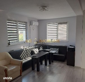De inchiriat Casa cu 3 camere | Comuna Berceni l | Centrala | Curte