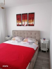 Inchiriez apartament 3 camere mobilat utilat - Soveja
