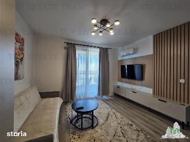 Apartament 2 camere Complex Boreal | Prima inchiriere