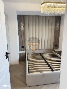 2 camere, in complex cu piscina + parcare, Mamaia Nord, XENERO Residen