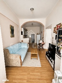 Ocazie! Apartament 3 camere în casă | Ultracentral