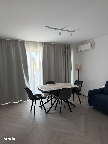 Inchiriez apartamente in zona Dacia si Campus complet mobilate