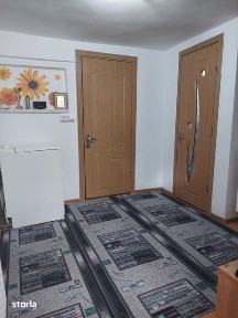 Casa plus teren strada Manastirii