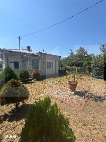 Casa individuala, 60 mp, teren 1326 mp, zona Bucecea