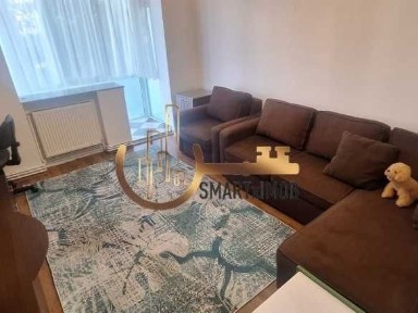 Inchiriere apartament 2 camere Aleea Trandafirilor Targoviste