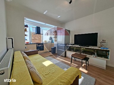 Apartament Săsar | Compartimentare inteligentă | Comision 0%