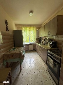 cv 164 V.Babes Apartament 2 camere, balcon, Sasar, Baia Mare