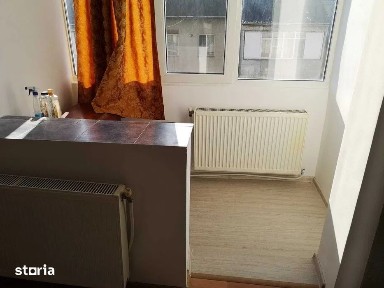 Garsoniera in bloc de apartamente, Porolissum