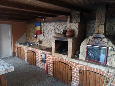 Casa individuala Braytim,5 camere, direct proprietar curte garaj dublu