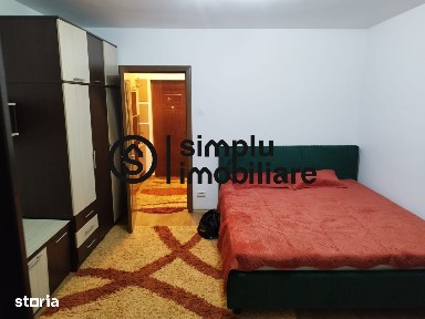 Garsoniera in G-uri -310 euro