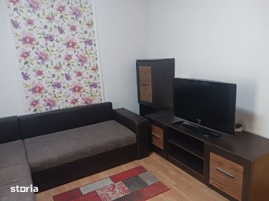 Garsoniera de inchiriat, 25 mp, zona Lapus