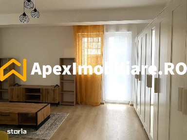 Apartament 2 camere de inchiriat Titan Bucuresti ApexImobiliare.ro