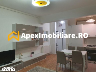 Apartament 2 camere de inchiriat Titan Bucuresti | ApexImobiliare.ro