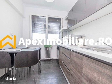 Apartament 3 camere de inchiriat Titan Bucuresti | ApexImobiliare.ro