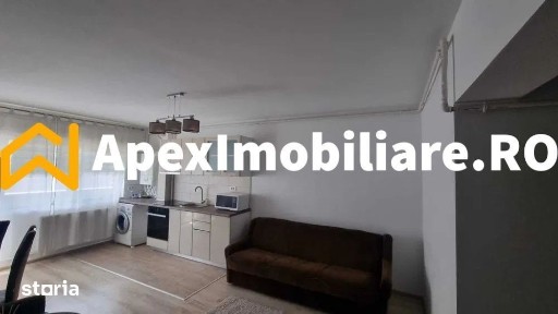 Apartament 2 camere de inchiriat Titan Bucuresti | ApexImobiliare.ro