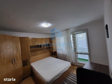 1 Decembrie 3 Camere Decomandat Metrou
