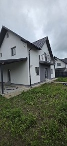 Se vinde casa p+m in Letea veche
