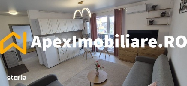 Apartament 2 camere de inchiriat Bucuresti ApexImobiliare.ro
