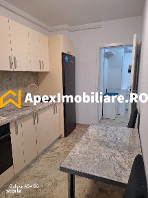 Garsoniera de inchiriat Popesti Leordeni | ApexImobiliare.ro